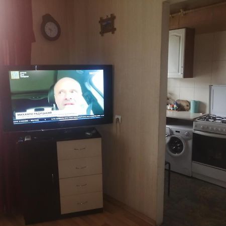 Пастера Apartment Dnipro Bagian luar foto
