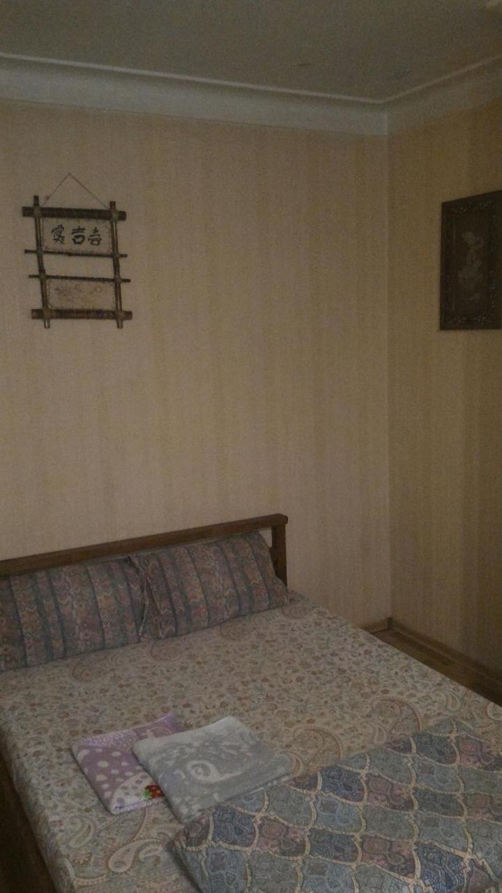 Пастера Apartment Dnipro Bagian luar foto
