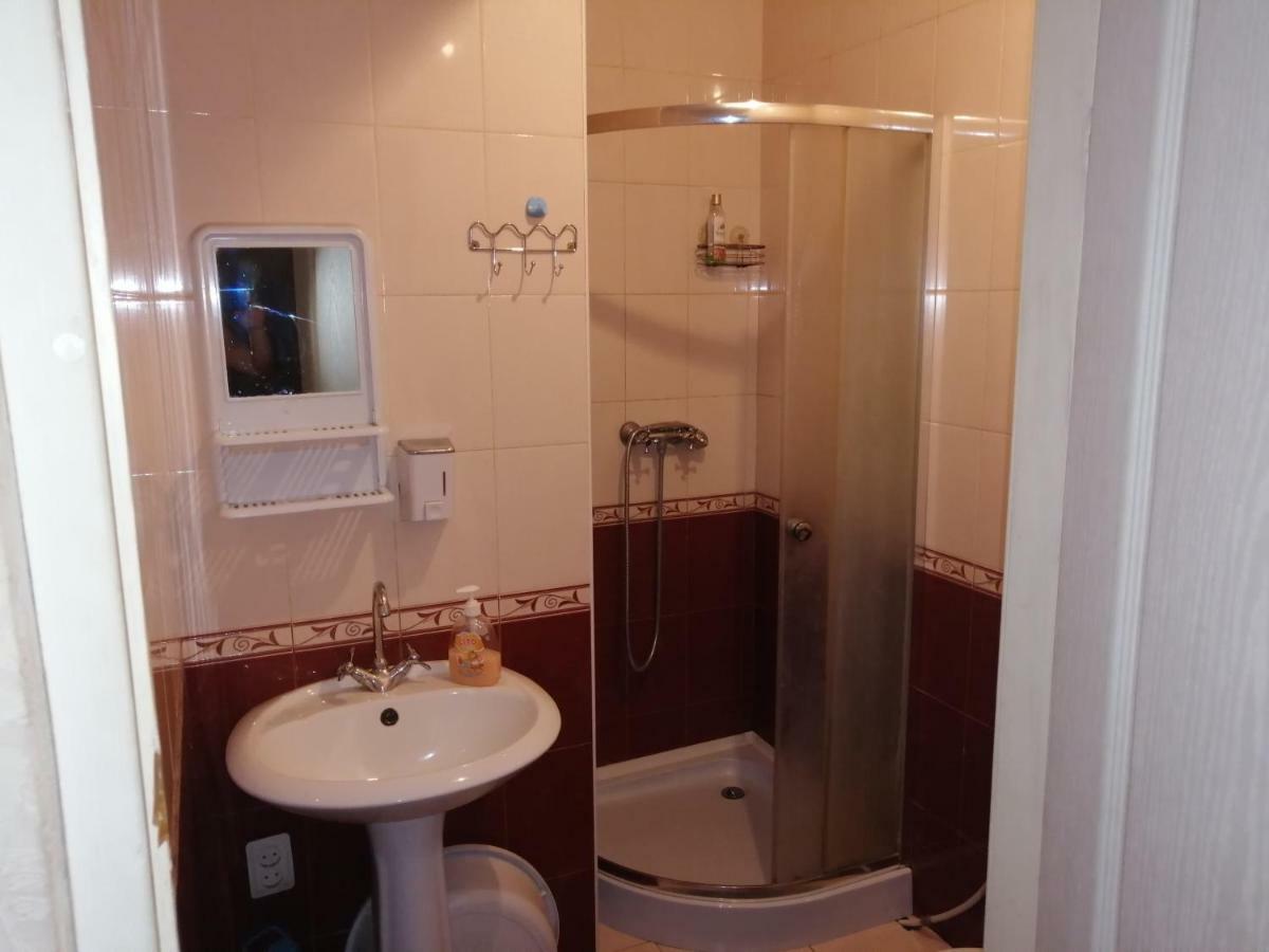 Пастера Apartment Dnipro Bagian luar foto